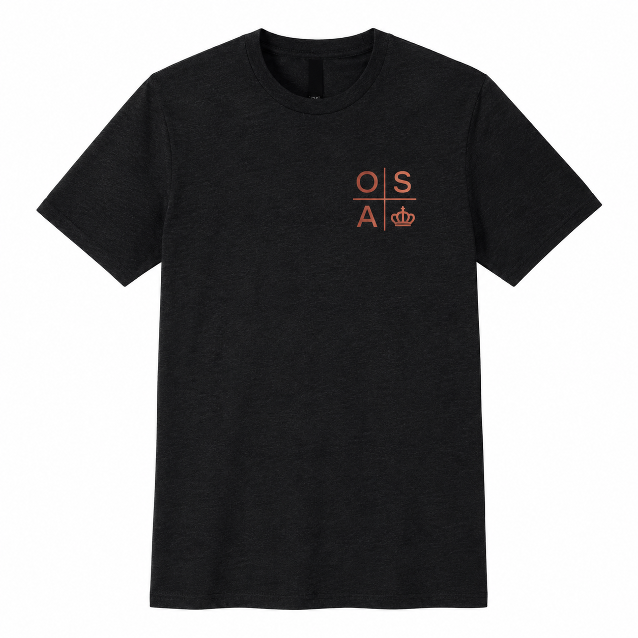 Restoring Manhood Tee