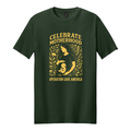 Celebrate Motherhood Tee
